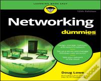 Networking For Dummies