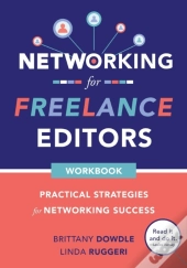 Networking For Freelance Editors