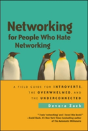 Networking For People Who Hate Networkin - Preview