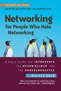 Networking For People Who Hate Networking - Preview