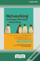 Networking For People Who Hate Networking