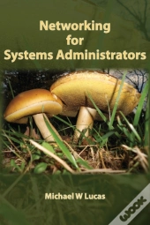 Networking For Systems Administrators