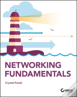Capa do artigo Networking Fundamentals