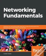Capa do artigo Networking Fundamentals