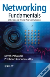 Capa do artigo Networking Fundamentals