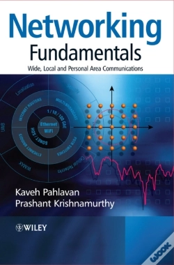 Capa do artigo Networking Fundamentals