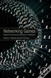 Capa do artigo Networking Games