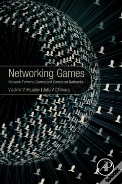 Capa do artigo Networking Games