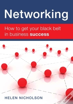 Capa do artigo Networking