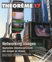 Capa do artigo Networking Images. Networking Images. Approches Interdisciplinaires