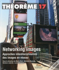 Capa do artigo Networking Images. Networking Images. Approches Interdisciplinaires