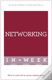 Networking In A Week