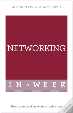 Capa do artigo Networking In A Week