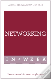 Capa do artigo Networking In A Week