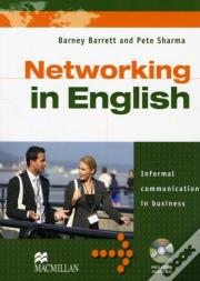 Networking In English