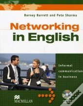 Networking In English