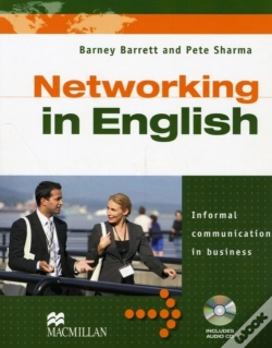 Capa do artigo Networking In English