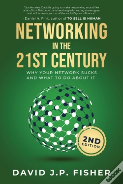 Capa do artigo Networking In The 21st Century: Why Your