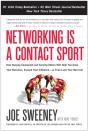 Networking Is A Contact Sport - Preview