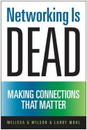 Networking Is Dead