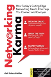 Capa do artigo Networking Karma