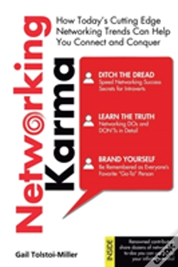Capa do artigo Networking Karma