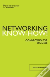 Capa do artigo Networking Know-How!