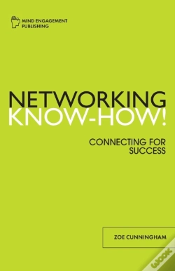 Capa do artigo Networking Know-How!