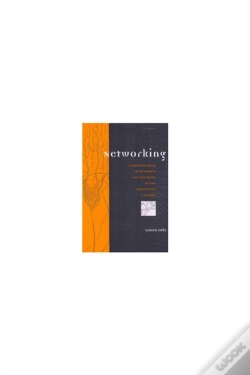 Capa do artigo Networking
