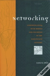 Capa do artigo Networking