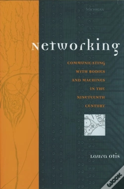 Capa do artigo Networking