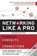 Networking Like A Pro