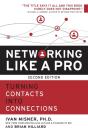 Networking Like A Pro - Preview
