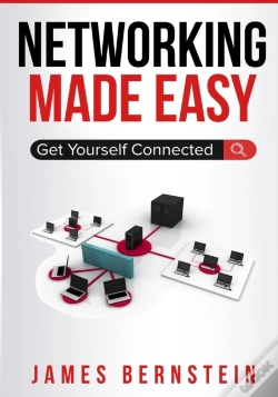 Capa do artigo Networking Made Easy