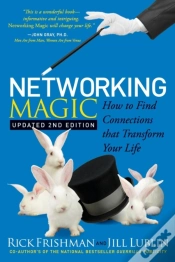 Capa do artigo Networking Magic