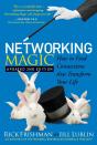 Networking Magic - Preview