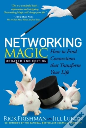 Capa do artigo Networking Magic