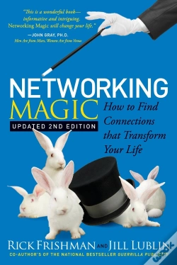 Capa do artigo Networking Magic