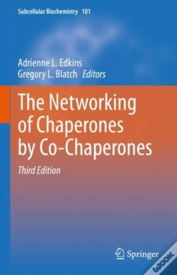 Capa do artigo Networking Of Chaperones By Co-Chaperones
