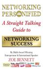 Networking Personified - Preview