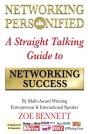 Networking Personified - Preview