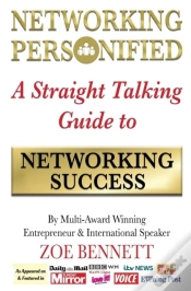 Capa do artigo Networking Personified