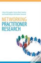 Capa do artigo Networking Practitioner Research