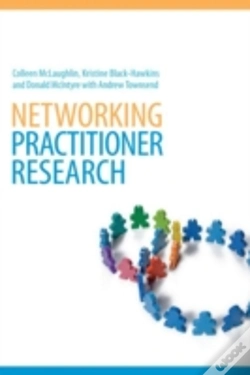 Capa do artigo Networking Practitioner Research