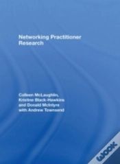 Capa do artigo Networking Practitioner Research