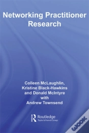 Capa do artigo Networking Practitioner Research
