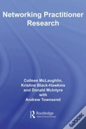 Capa do artigo Networking Practitioner Research