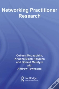 Capa do artigo Networking Practitioner Research