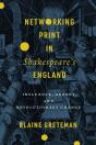 Networking Print In Shakespeare'S England - Preview