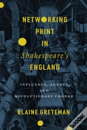 Capa do artigo Networking Print In Shakespeare